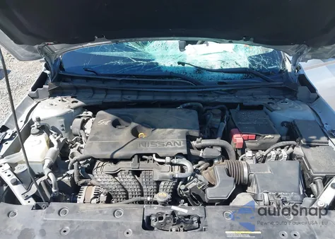 2019 Nissan Altima 2.5 S z USA, uszkodzony, nr VIN 1N4BL4BV5KC246114